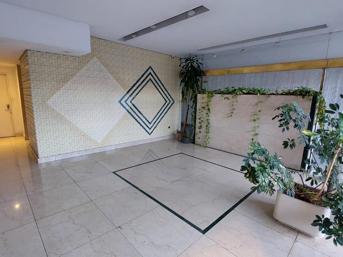 Piso 5 Ambientes Mas Dependencia en Venta en Caballito Parque Rivadavia 3