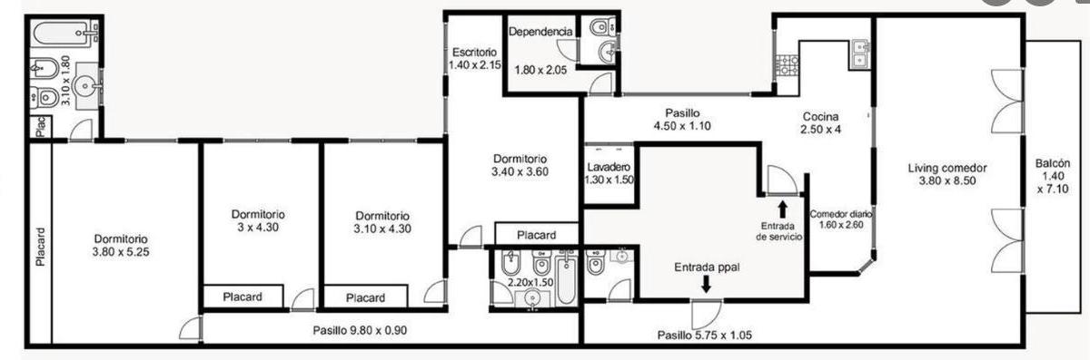 Plano 1