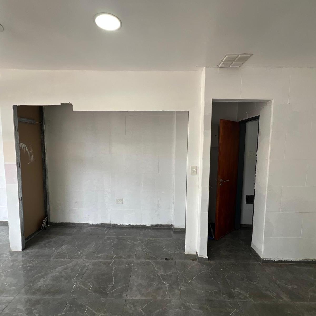 Local en Venta Esquina Bonorino y Bonifacio - 18 m² - Flores 3