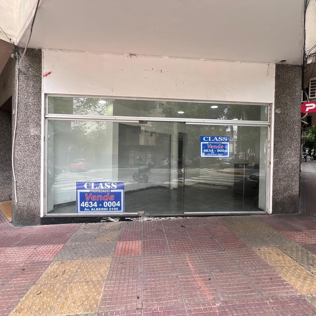 Propiedad en Argentina