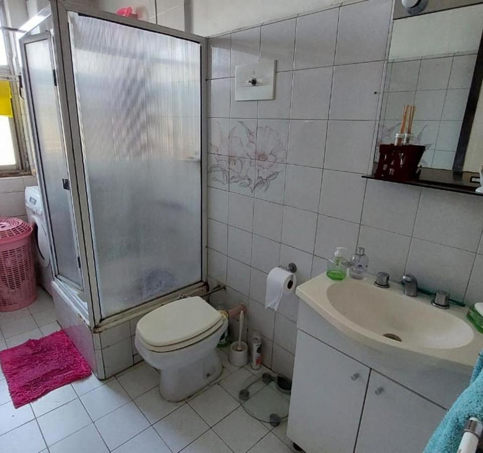 Departamento 4 Ambientes en Venta en Barrio Nagera Villa Lugano 5