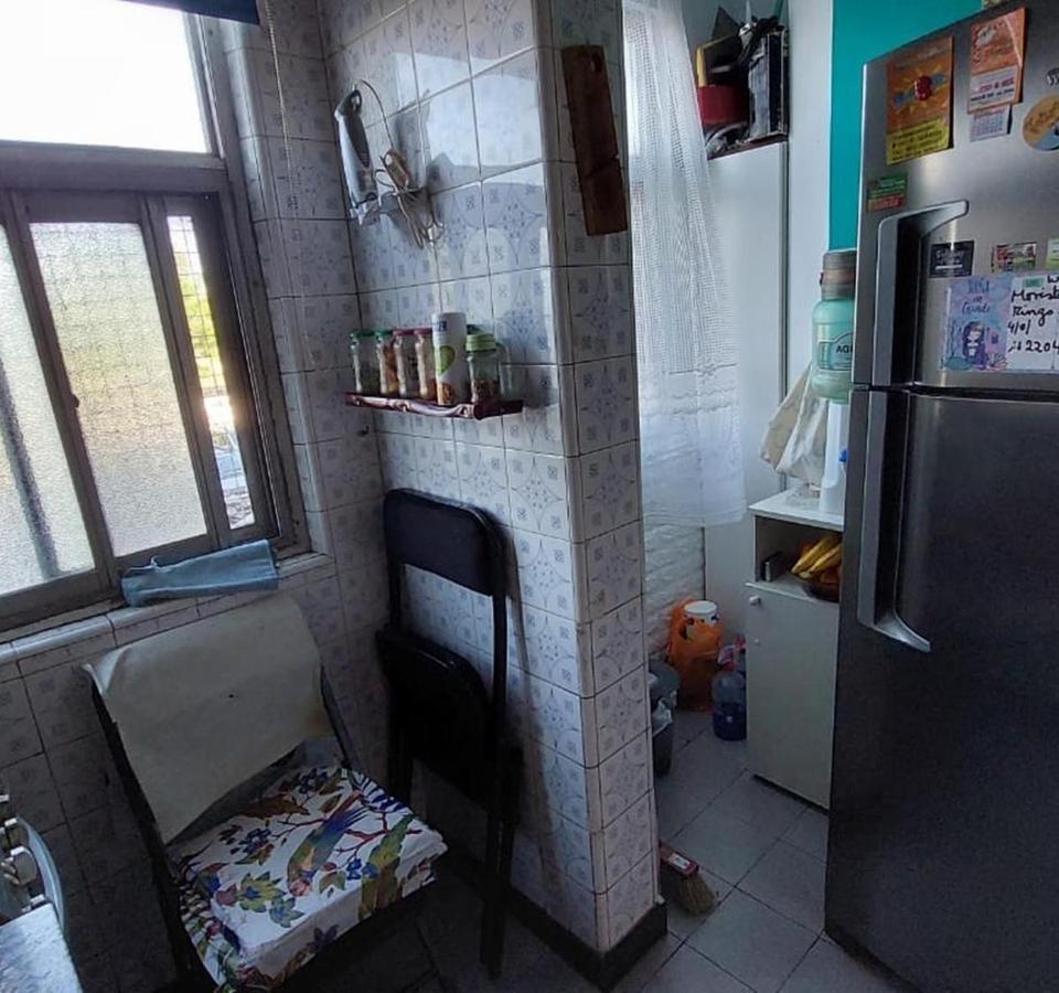 Departamento 4 Ambientes en Venta en Barrio Nagera Villa Lugano 1