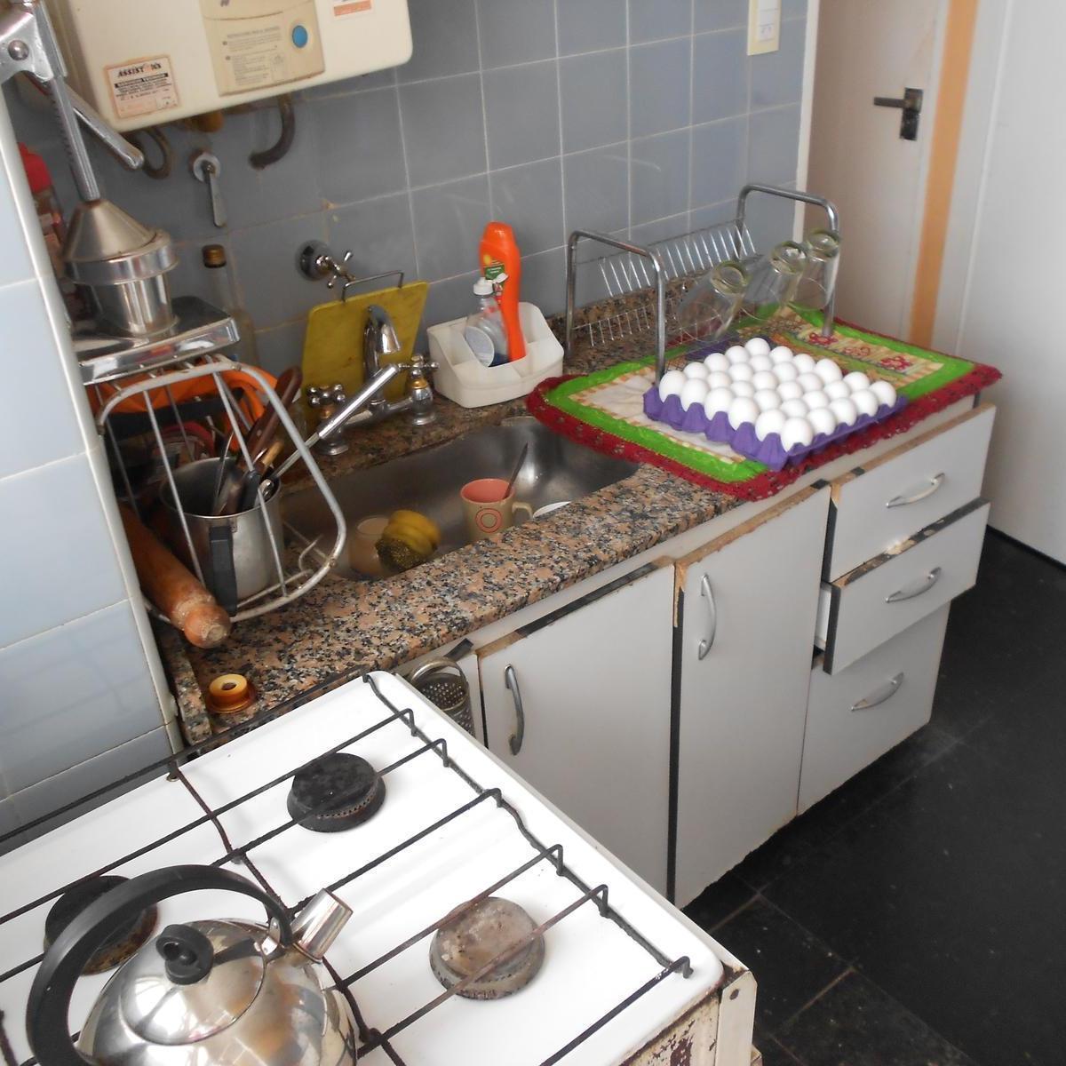 DEPARTAMENTO 3 AMBIENTES EN VENTA EN FLORESTA
