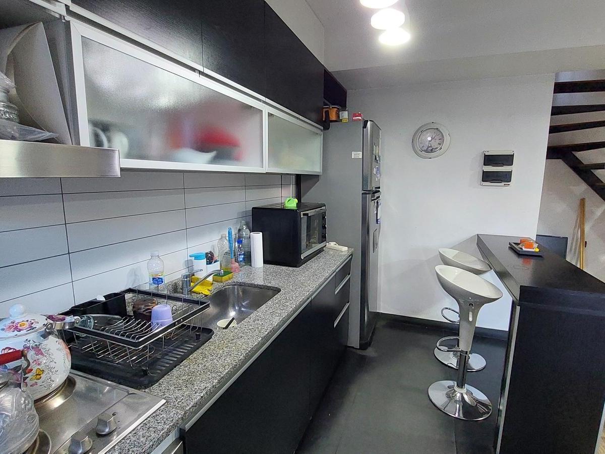 Departamento 3 Ambientes con Cochera en Venta en Caballito 1