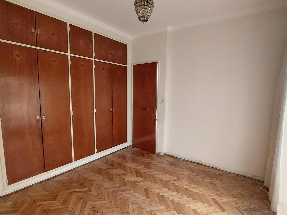 Departamento 3 Ambientes C/ Patio en Venta en Flores - 167 m² Totales - Apto Crédito! 3