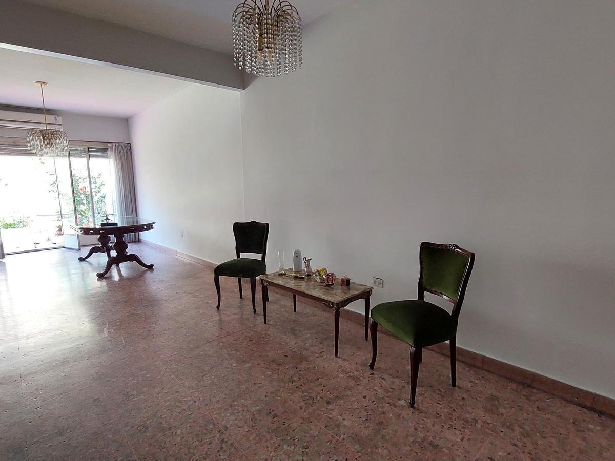 Departamento 3 Ambientes C/ Patio en Venta en Flores - 167 m² Totales - Apto Crédito! 2