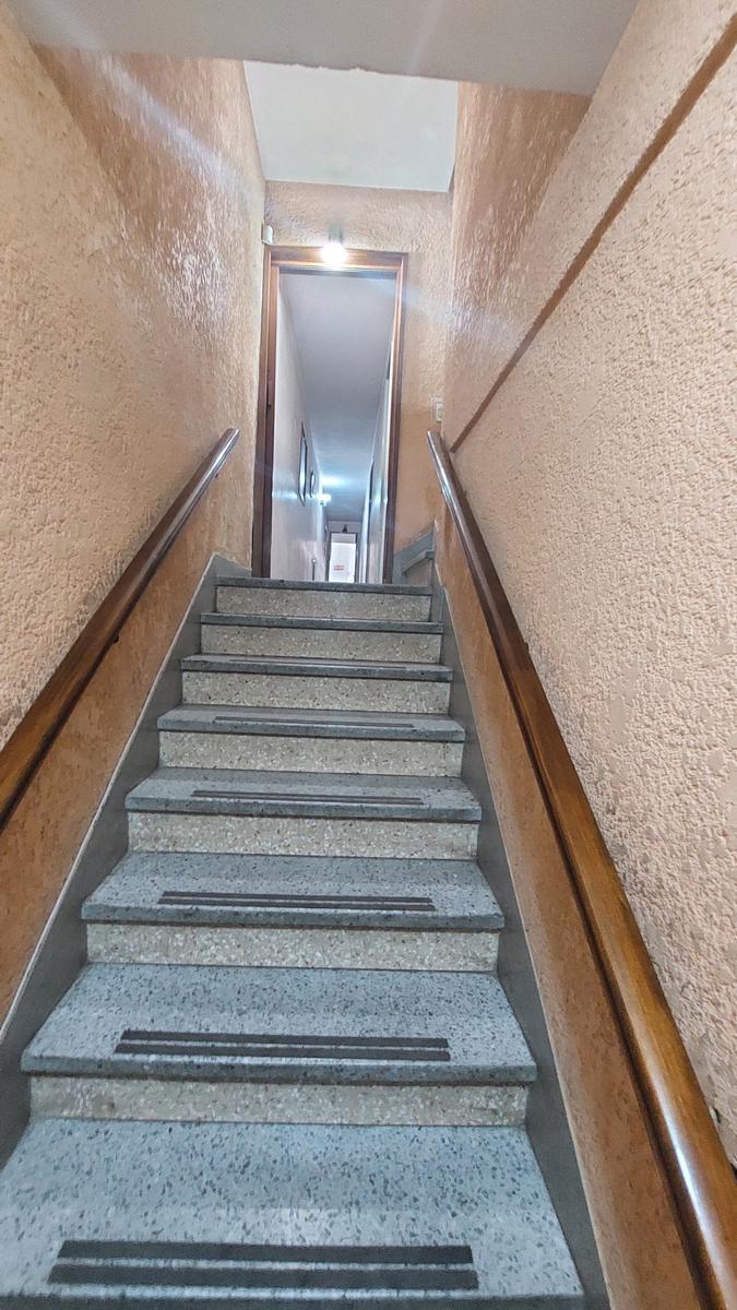 Casa en Venta en Boedo - Lote Propio 9x30 4