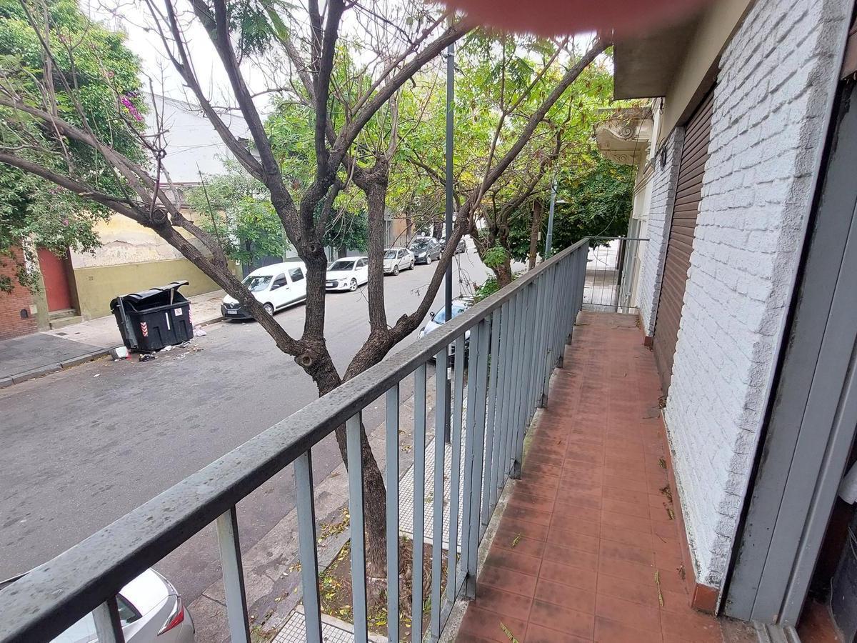 Casa en Venta en Boedo - Lote Propio 9x30 5