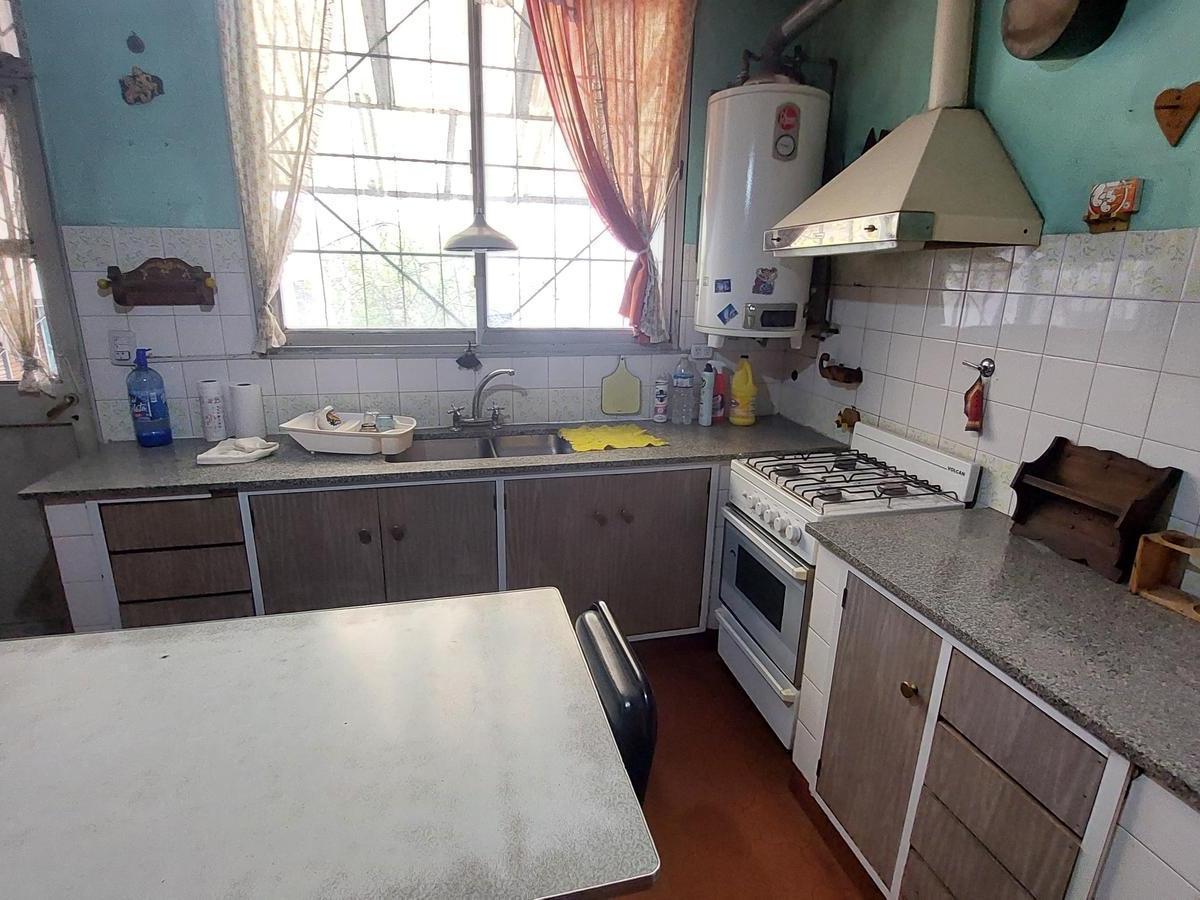 Casa en Venta en Boedo - Lote Propio 9x30 2