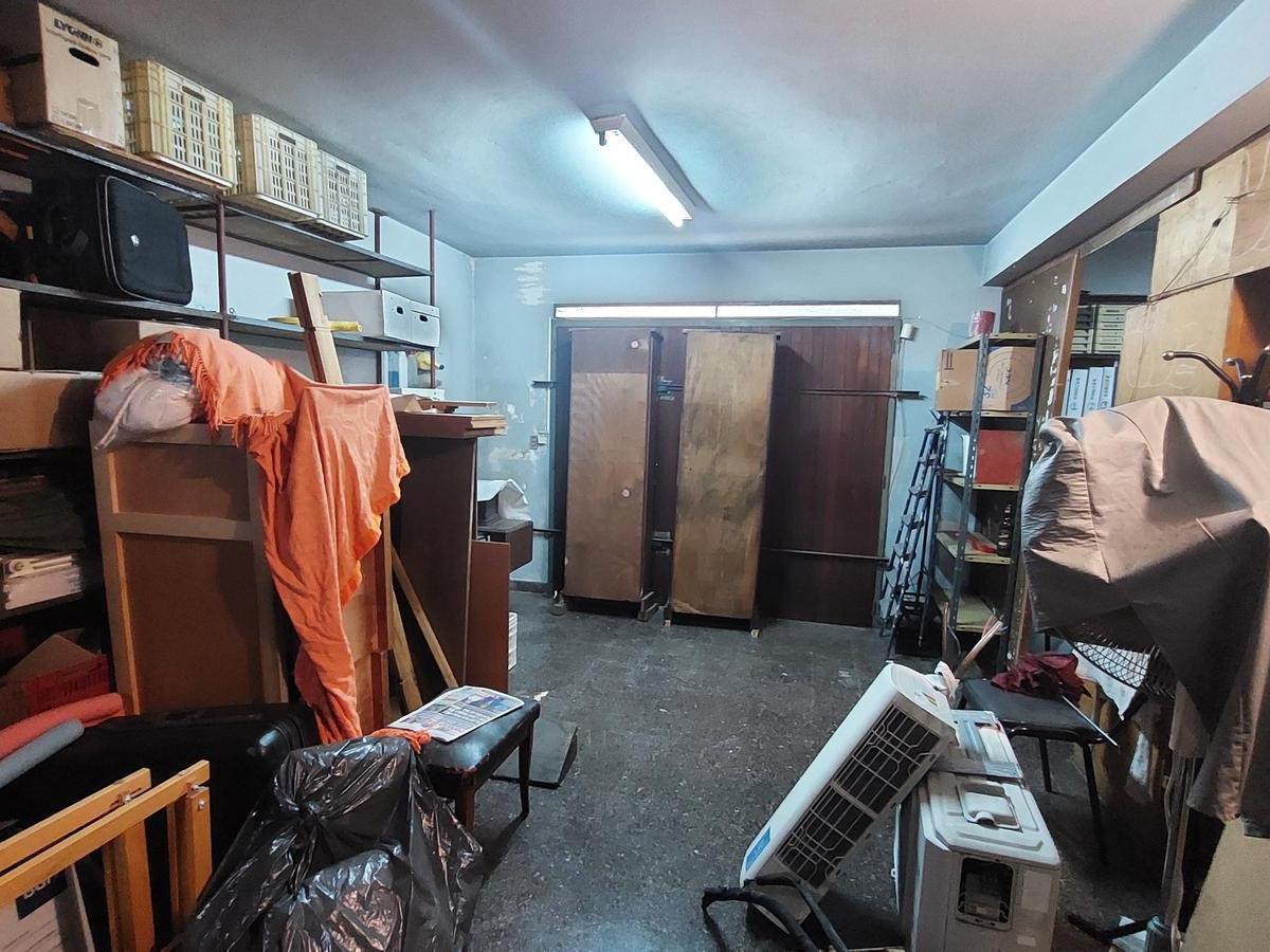 Casa en Venta en Boedo - Lote Propio 9x30 1