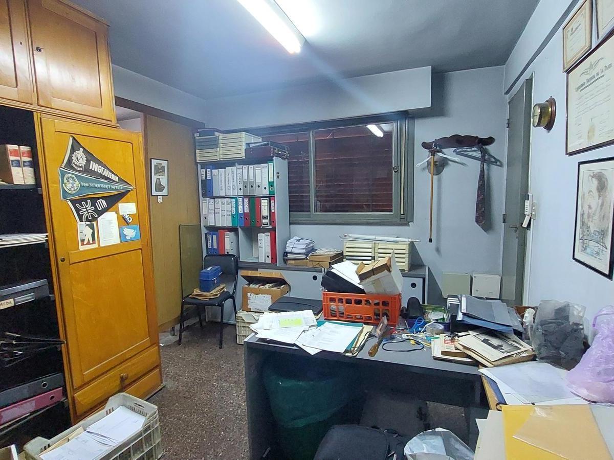 Casa en Venta en Boedo - Lote Propio 9x30 5