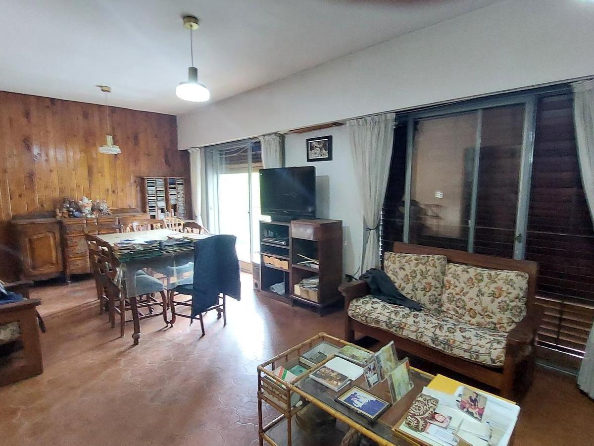 Casa en Venta en Boedo - Lote Propio 9x30 2