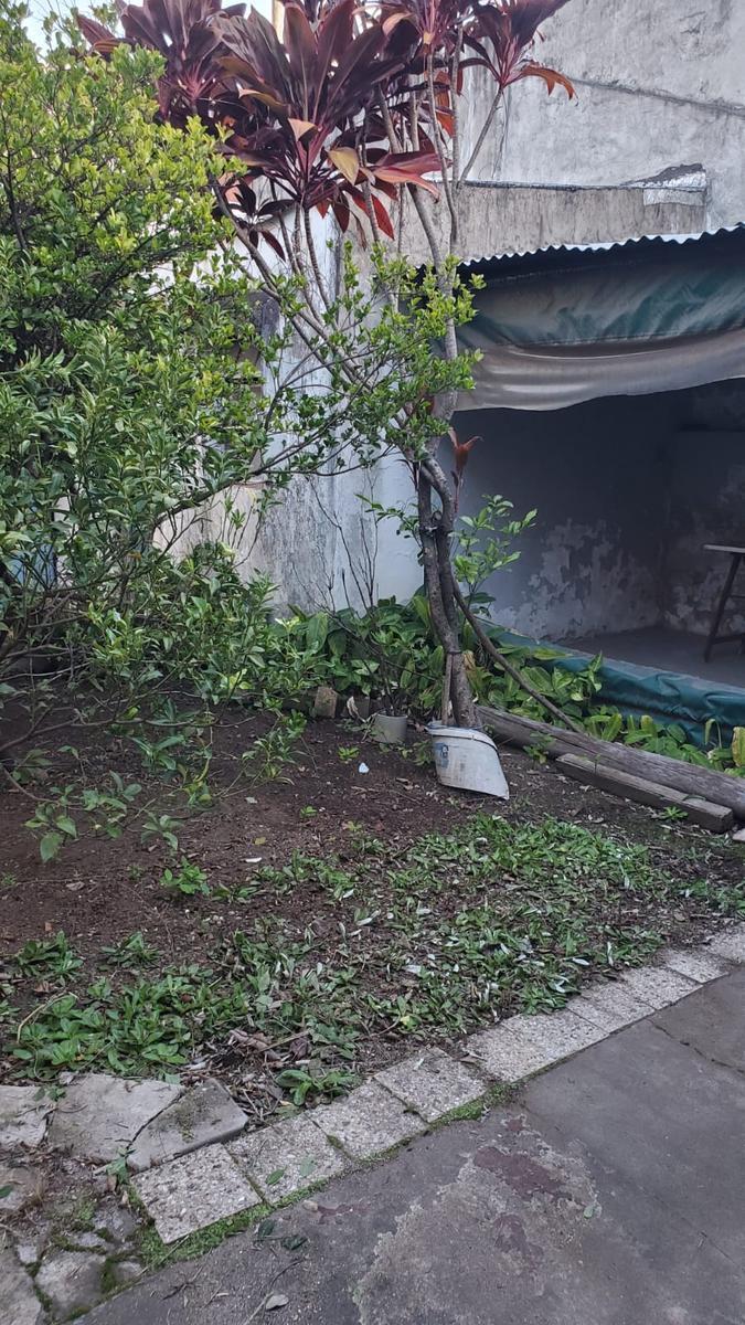 Casa en Venta en Boedo - Lote Propio 9x30 3