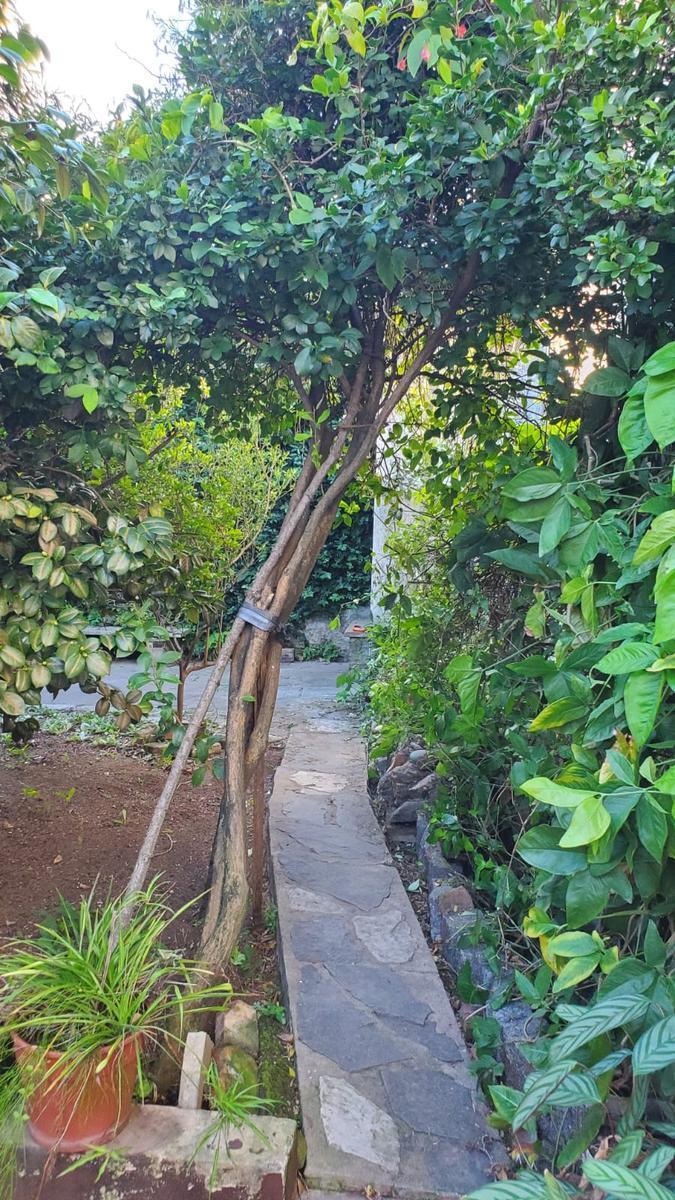 Casa en Venta en Boedo - Lote Propio 9x30 1