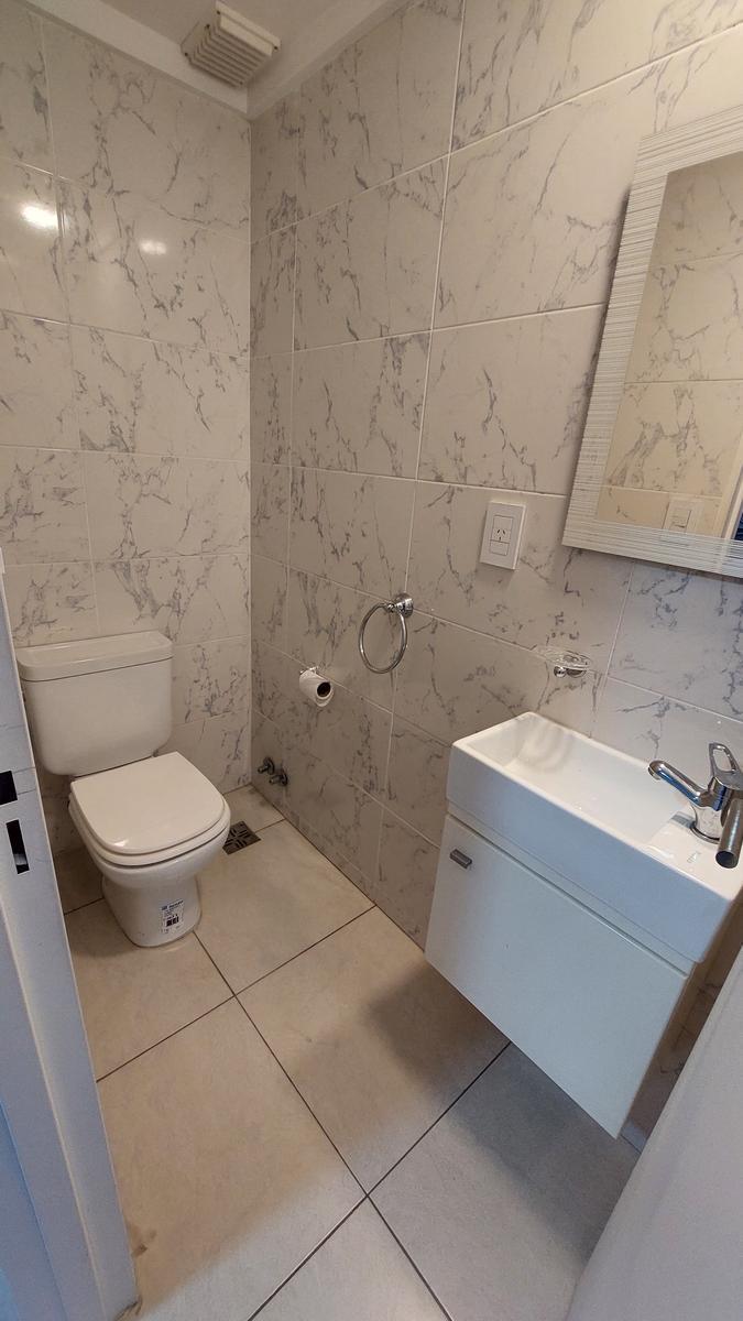Departamento 2 Ambientes en Venta en Caballito 4