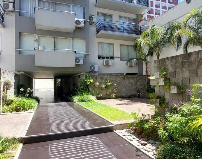 DEPARTAMENTO 3 AMBIENTES CON COCHERA EN VENTA EN CABALLITO 5
