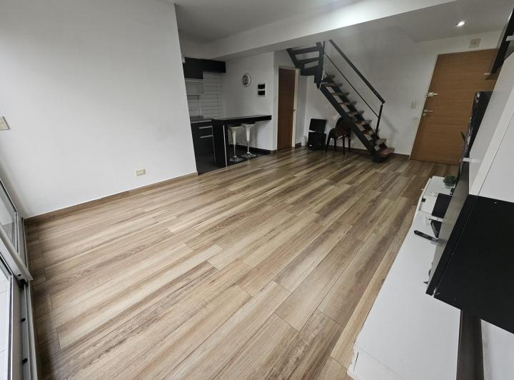 DEPARTAMENTO 3 AMBIENTES CON COCHERA EN VENTA EN CABALLITO 3