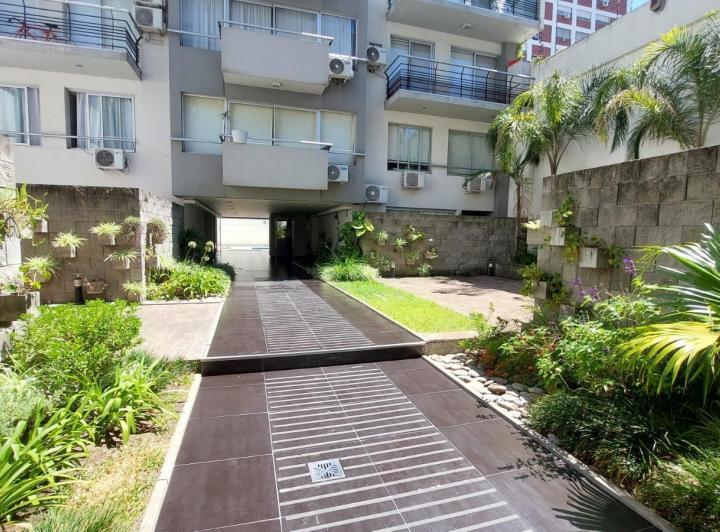 DEPARTAMENTO 3 AMBIENTES CON COCHERA EN VENTA EN CABALLITO 1
