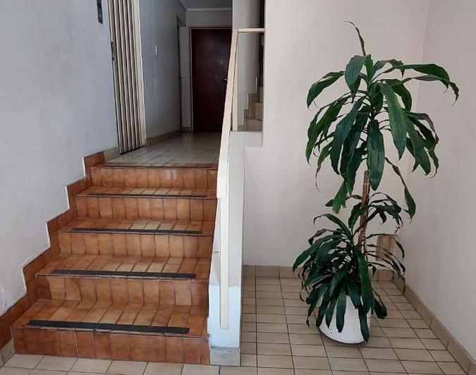 Departamento 1 ambiente en Alquiler en Flores 2