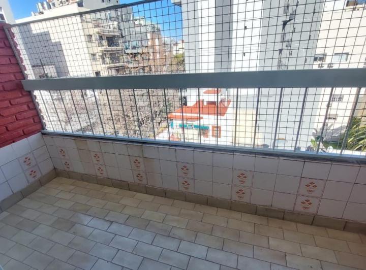 Departamento 1 ambiente en Alquiler en Flores 5