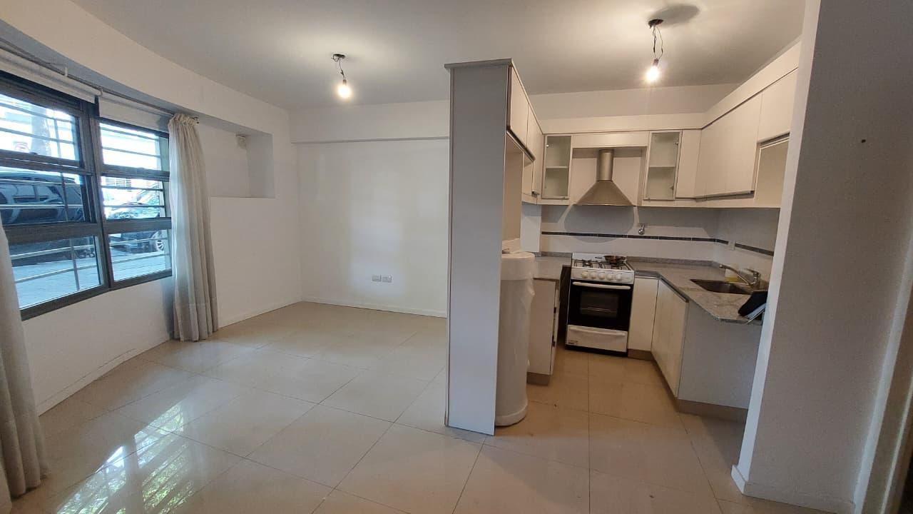 Foto de Monoambiente/Oficina al frente de 27m2 en Venta en Devoto / APTO, imagen 5
