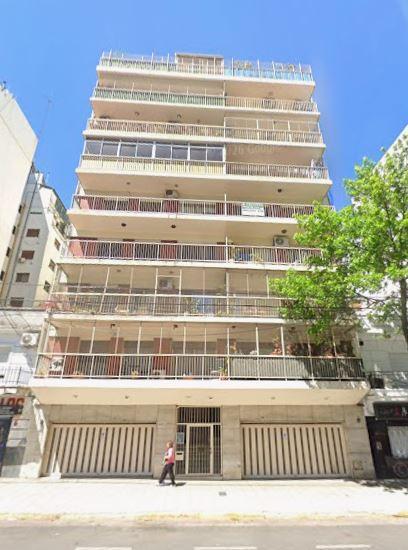 Departamento 2 ambientes con baulera en Venta en Flores