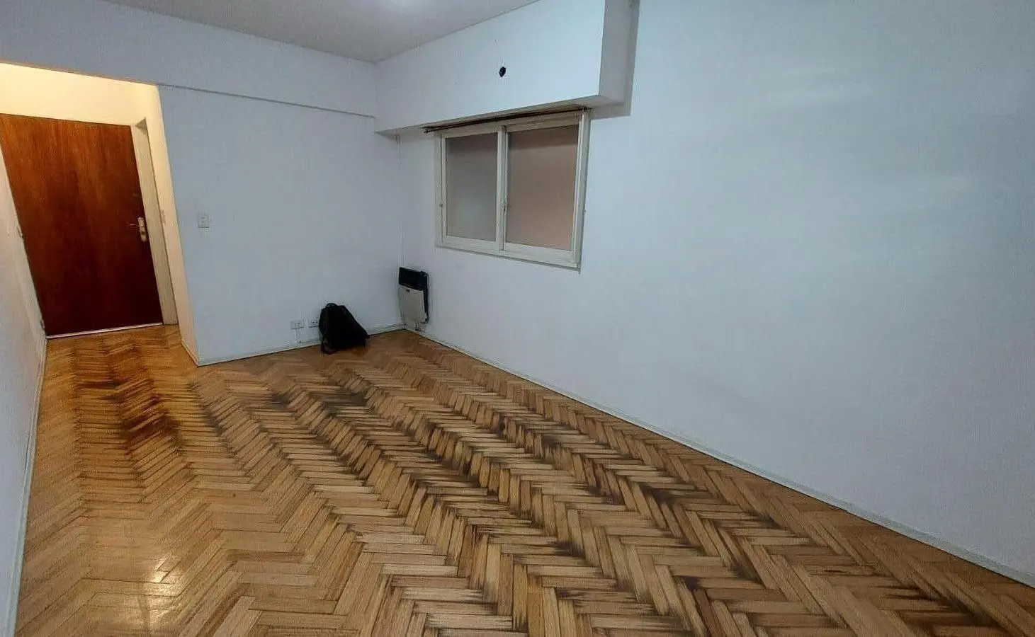 Departamento 2 ambientes con baulera en Venta en Flores 4