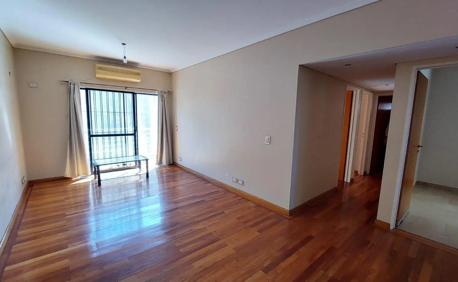 SEMIPISO 3 ambientes en Venta en Caballito 2