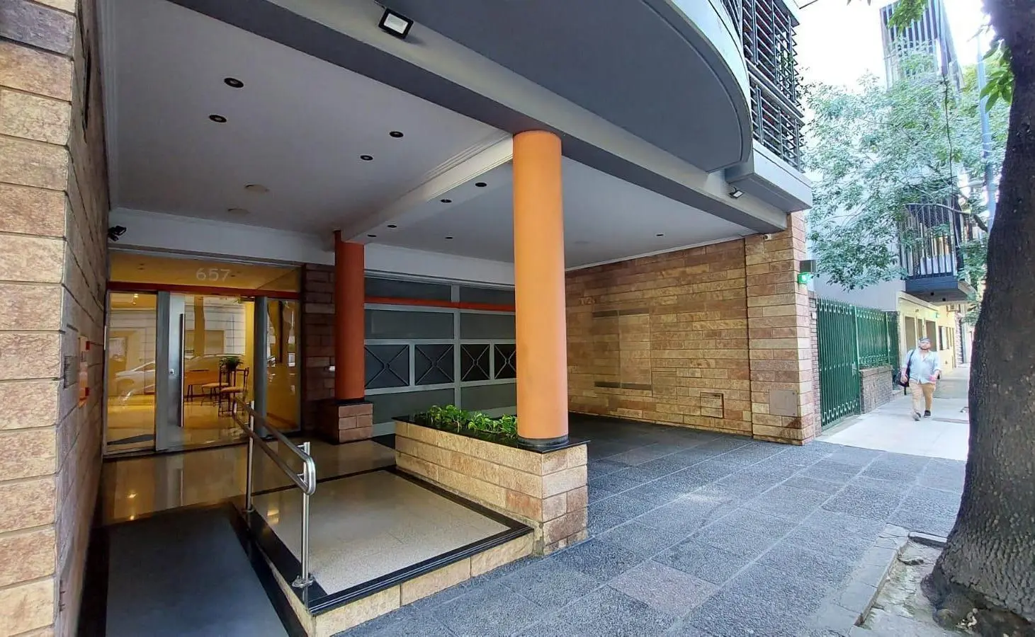 SEMIPISO 3 ambientes en Venta en Caballito 1