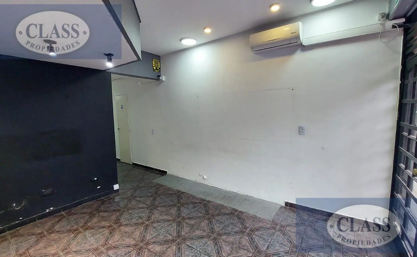 Local de 43m2 en Alquiler en Caballito 1