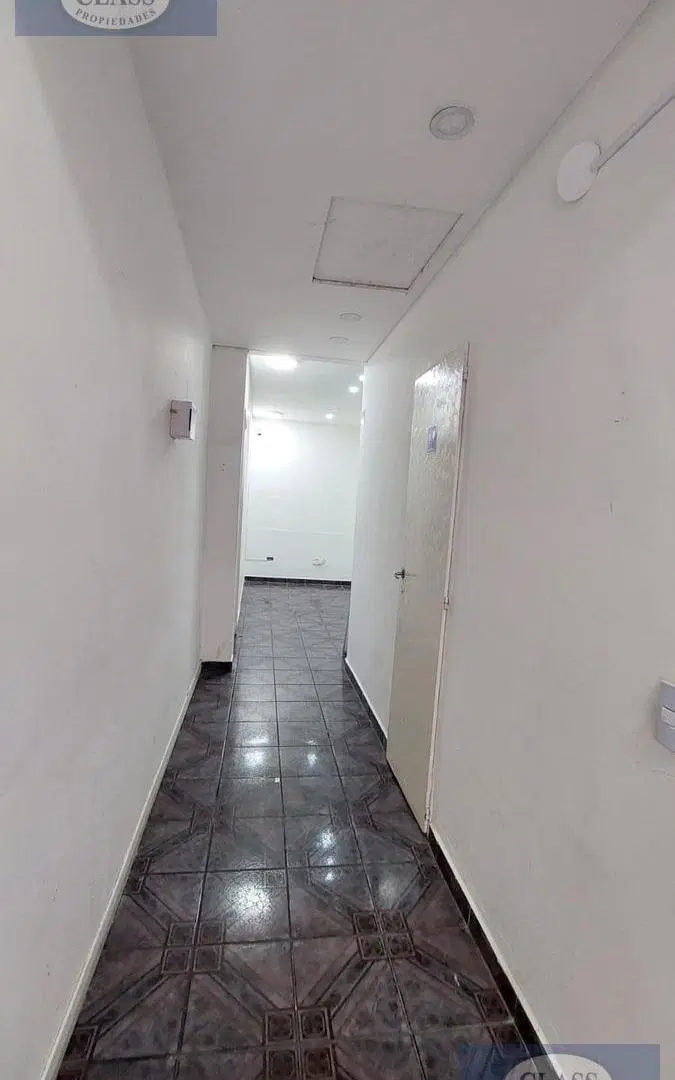 Local de 43m2 en Alquiler en Caballito 2
