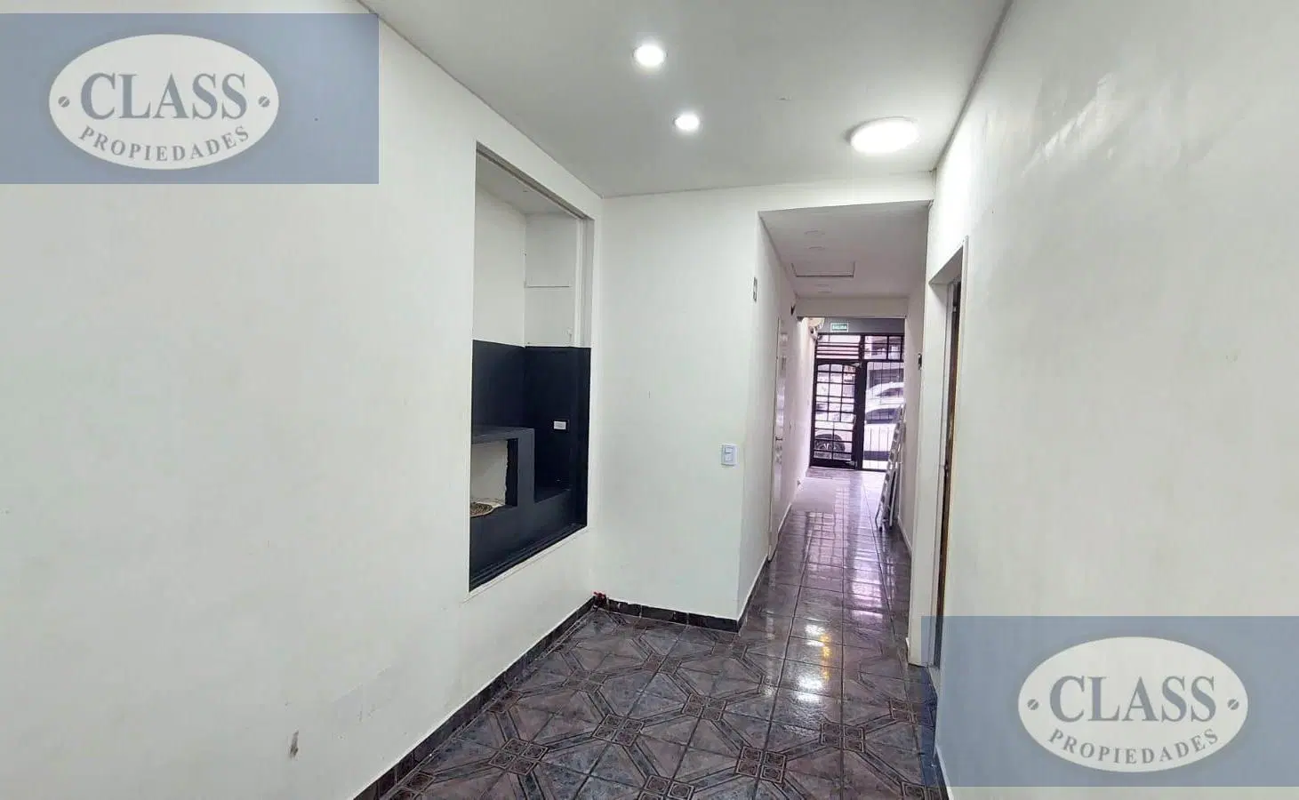 Local de 43m2 en Alquiler en Caballito 4