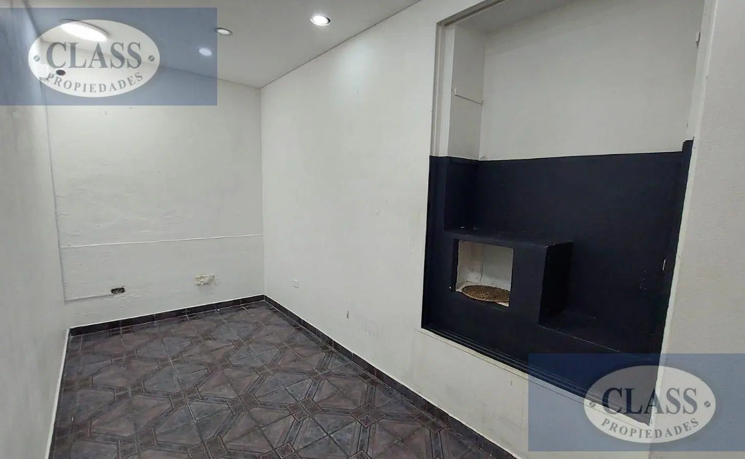 Local de 43m2 en Alquiler en Caballito 3