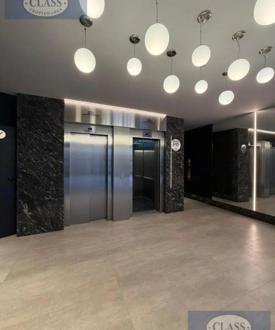 DEPARTAMENTO 2 AMBIENTES A ESTRENAR EN VILLA CRESPO CON BALCON AL FRENTE, PILETA/SUM/PARRILLA/GYM !! 5