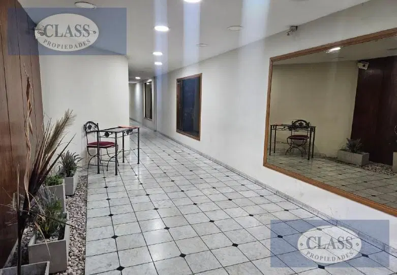 DEPARTAMENTO 3 AMBIENTES EN VENTA EN FLORES CON BAULERA!!! 1