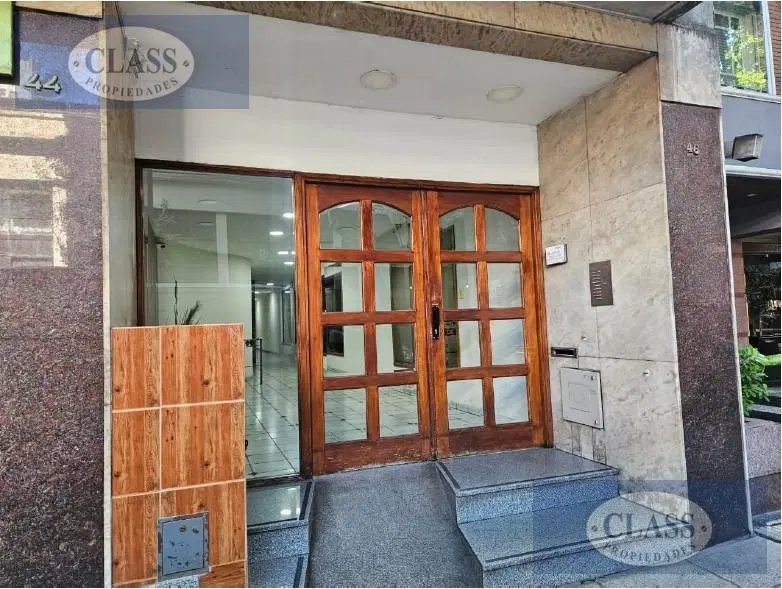 DEPARTAMENTO 3 AMBIENTES EN VENTA EN FLORES CON BAULERA!!! 3