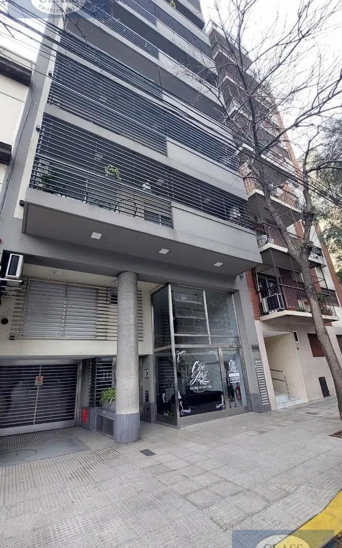 DEPARTAMENTO 3 AMBIENTES CON BALCON EN ALQUILER EN FLORES!!! 2