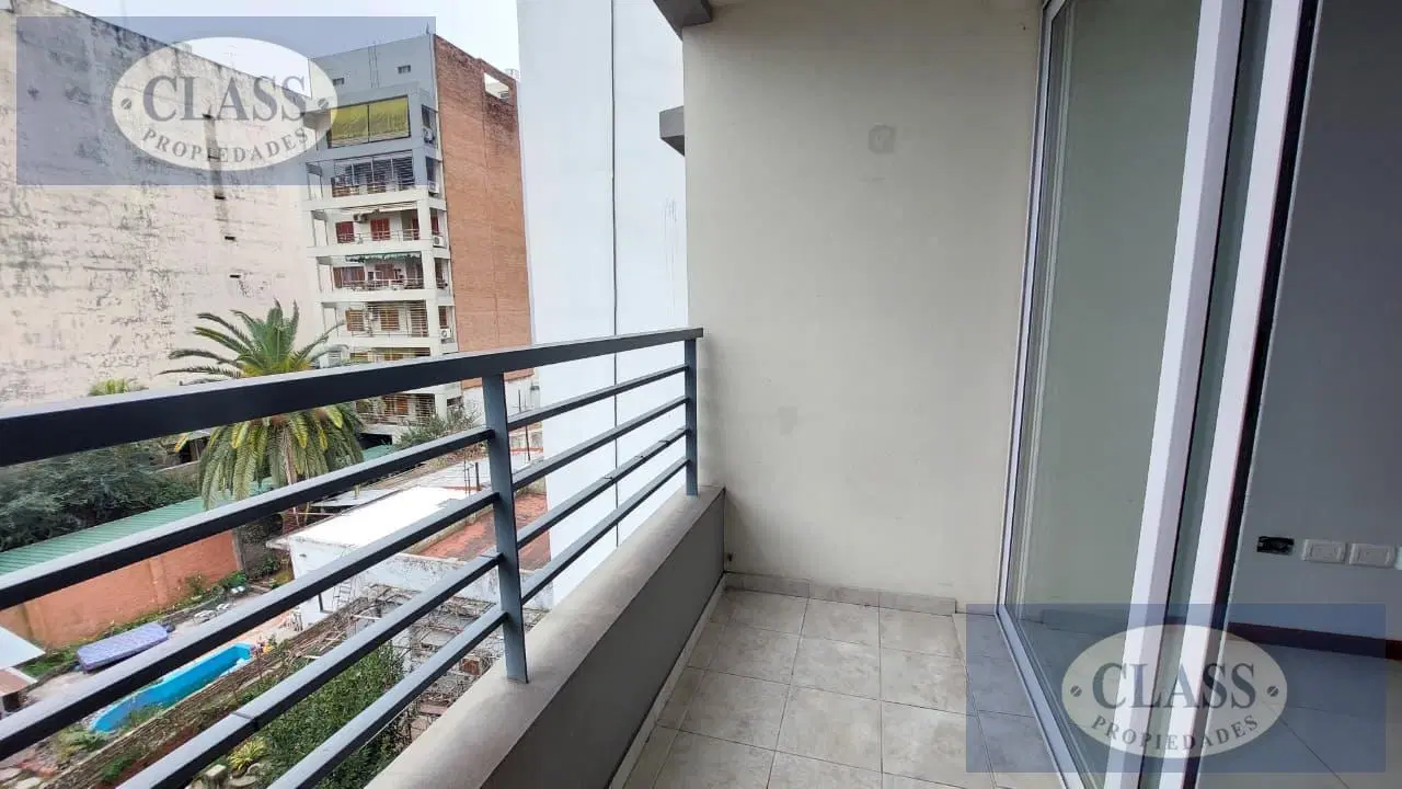 DEPARTAMENTO 3 AMBIENTES CON BALCON EN ALQUILER EN FLORES!!! 5