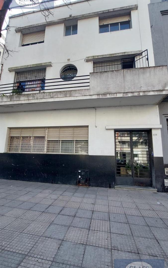 PH DE 3 AMBIENTES EN VENTA EN CABALLITO !!!