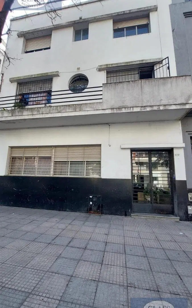 PH DE 3 AMBIENTES EN VENTA EN CABALLITO !!! 3