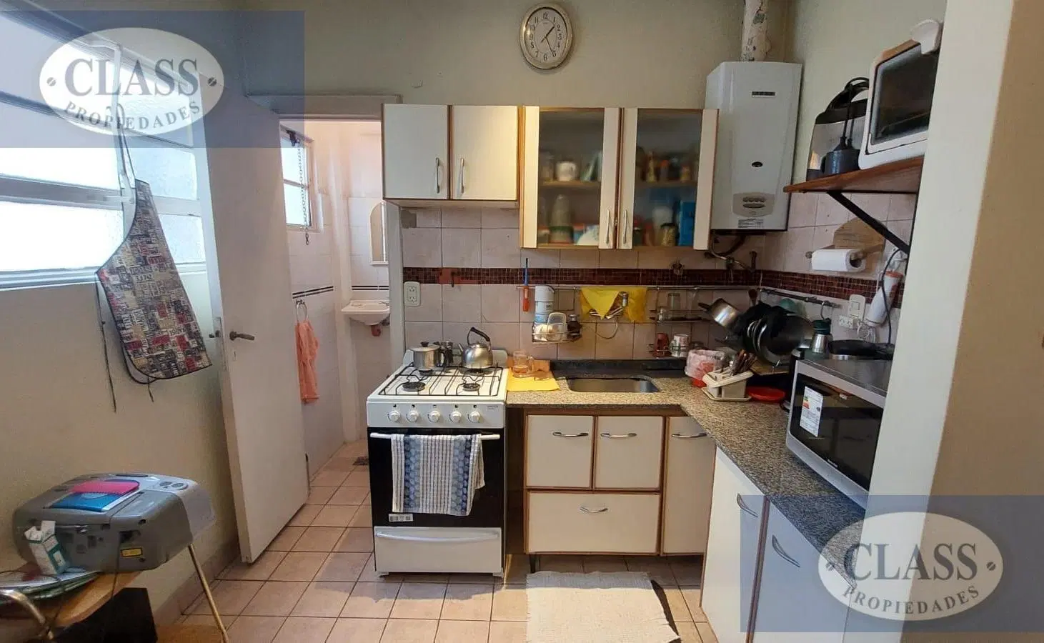 PH DE 3 AMBIENTES EN VENTA EN CABALLITO !!! 4