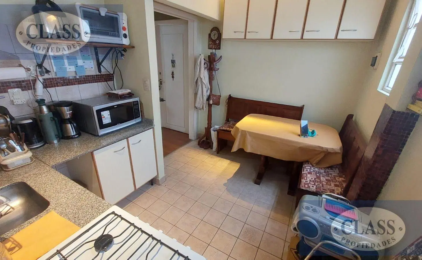 PH DE 3 AMBIENTES EN VENTA EN CABALLITO !!! 8