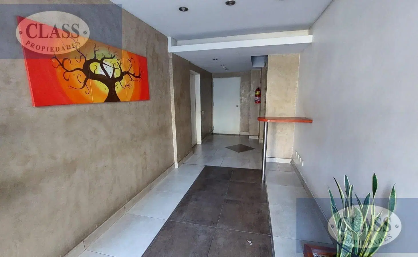 MONOAMBIENTE CON PATIO EN VENTA EN CABALLITO !!! 1