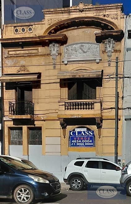 TERRENO EN VENTA EN FLORES