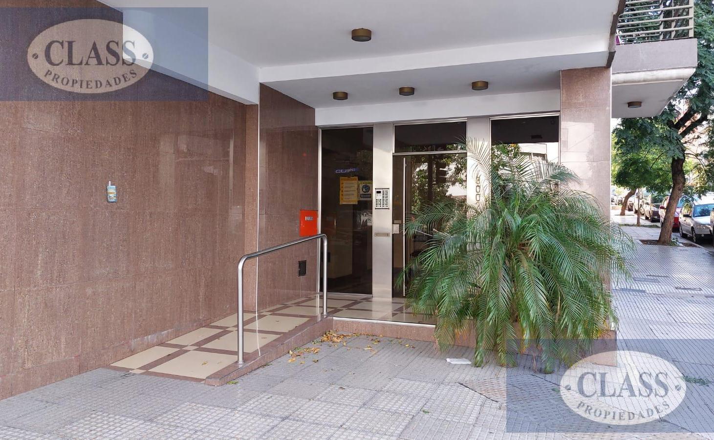 Departamento 1 ambiente en Alquiler en Flores