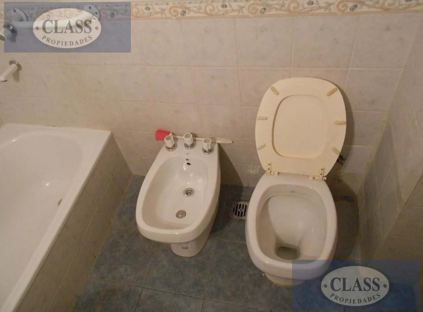 DEPARTAMENTO 2 AMBIENTES EN ALQUILER | EXCELENTE UBICACIÓN EN CABALLITO ! 8