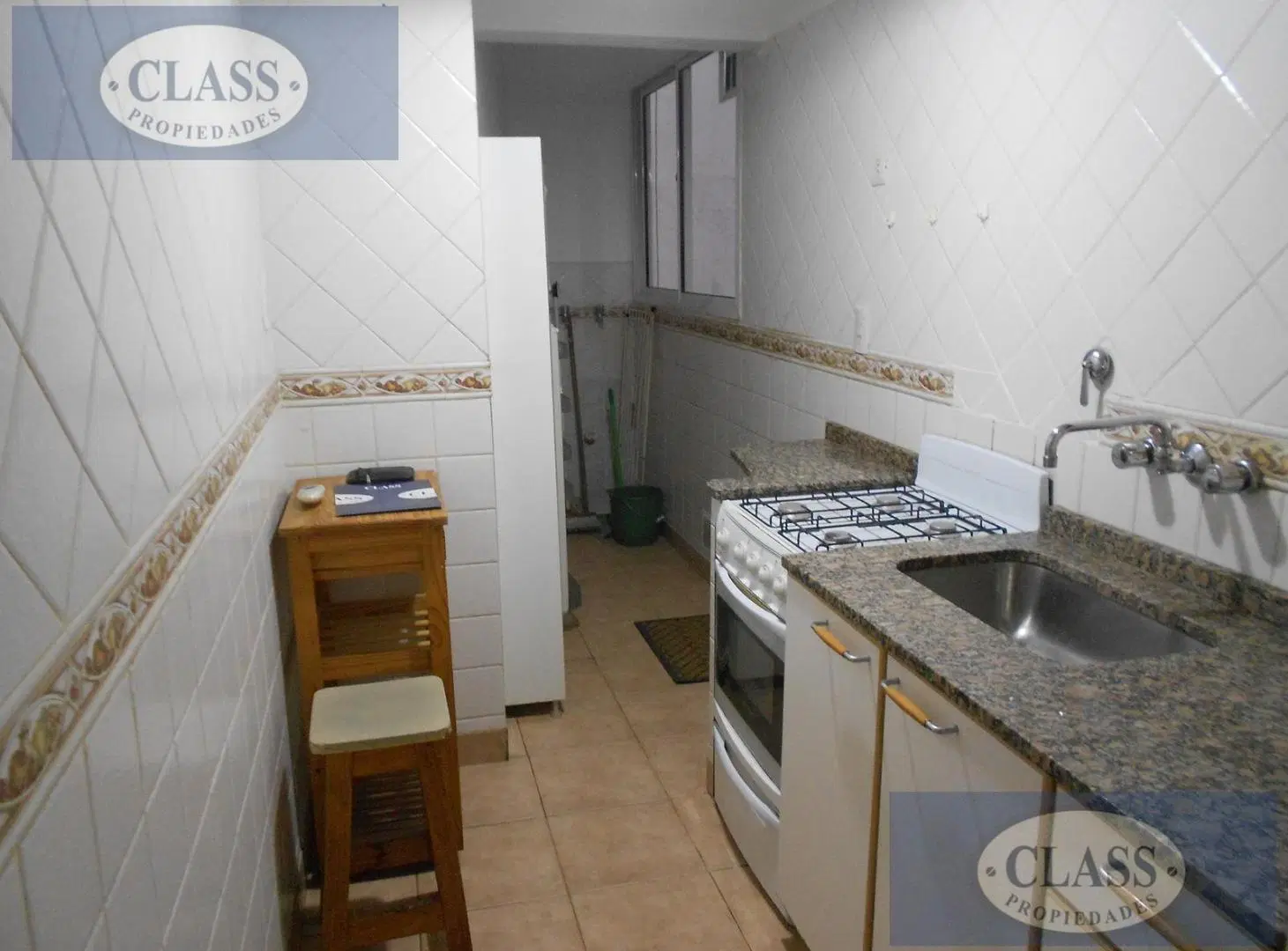 DEPARTAMENTO 2 AMBIENTES EN ALQUILER | EXCELENTE UBICACIÓN EN CABALLITO ! 4