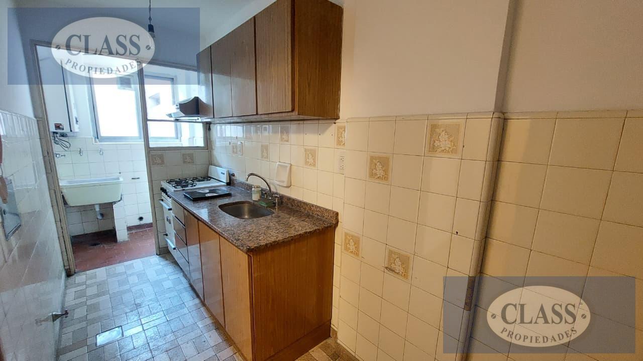 Foto de SEMIPISO 3 ambientes c/balcón en Alquiler en Flores, imagen 5