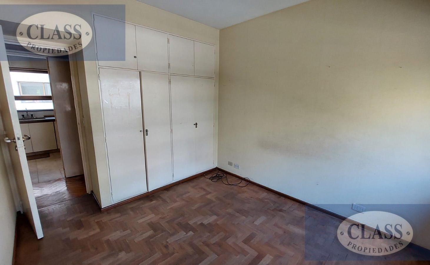 Foto de ¡EXCELENTE 3 AMBIENTES AL FRENTE CON COCHERA Y BALCÓN ATERRAZADO EN, imagen 5