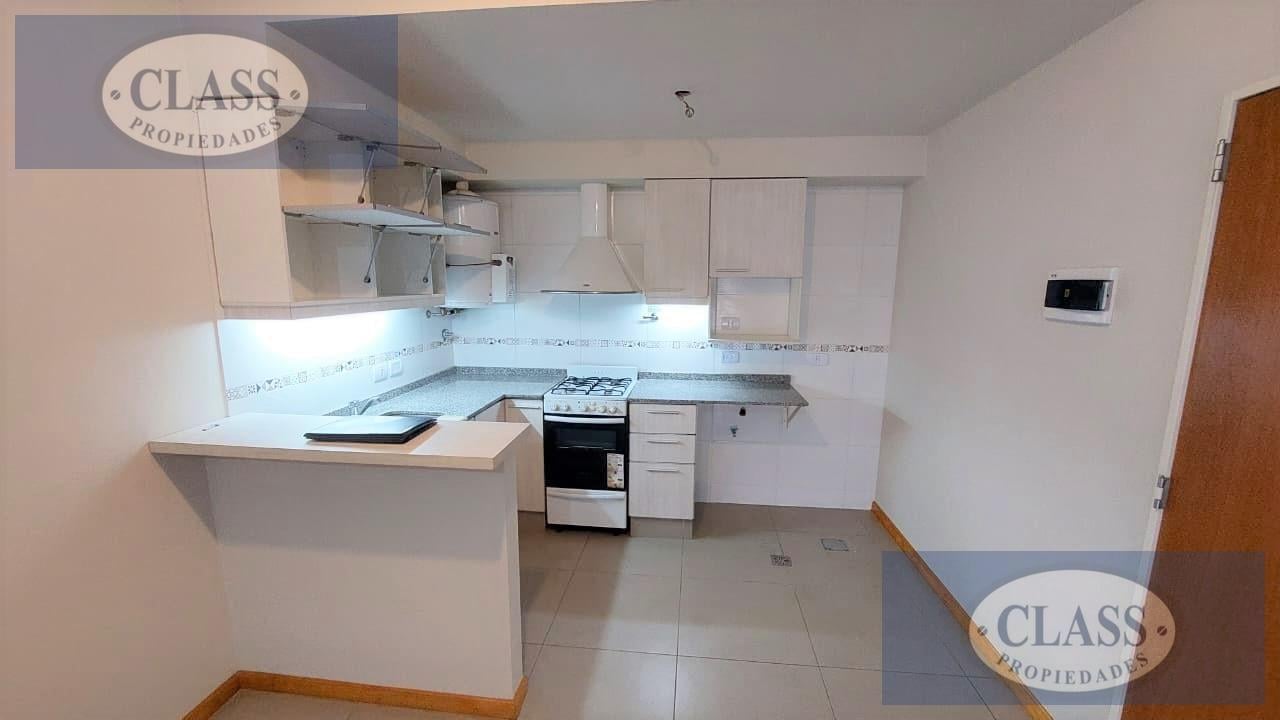Foto de IMPECABLE MONOAMBIENTE CON BALCÓN, SUM Y PARRILLA EN ALQUILER EN, imagen 4